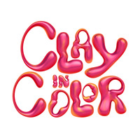 Clay in Color logo